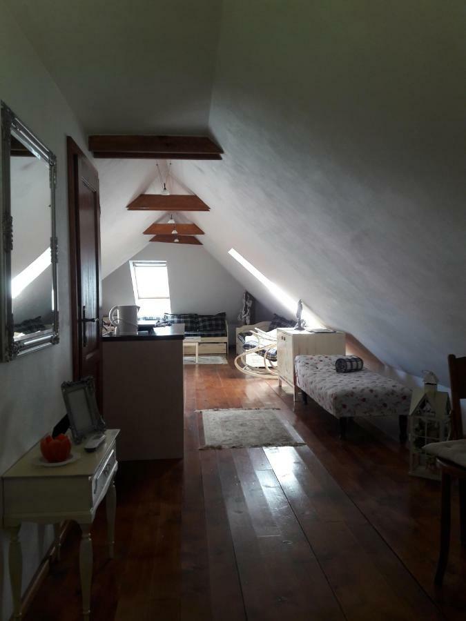 Apartman-Bartko Banská Štiavnica Exteriér fotografie