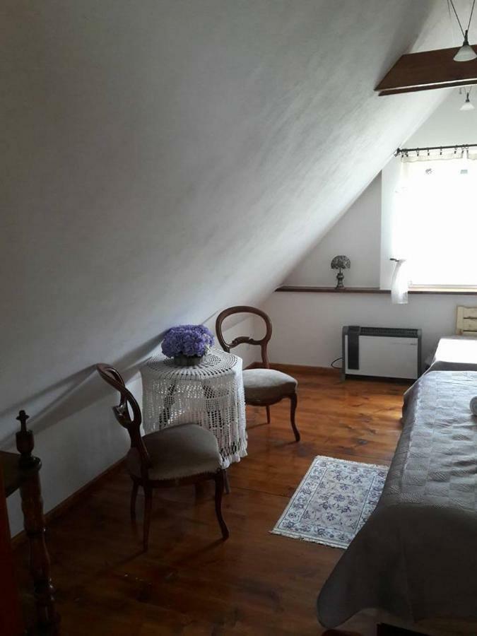 Apartman-Bartko Banská Štiavnica Exteriér fotografie
