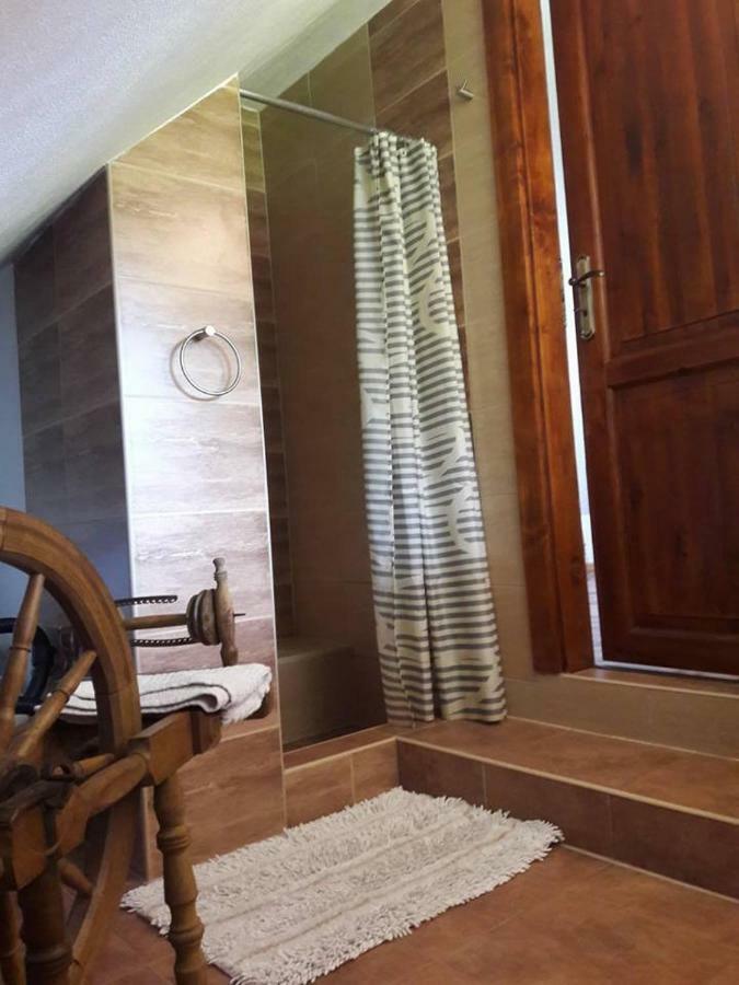 Apartman-Bartko Banská Štiavnica Exteriér fotografie