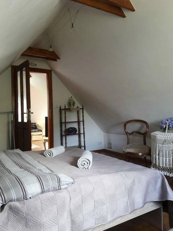 Apartman-Bartko Banská Štiavnica Exteriér fotografie