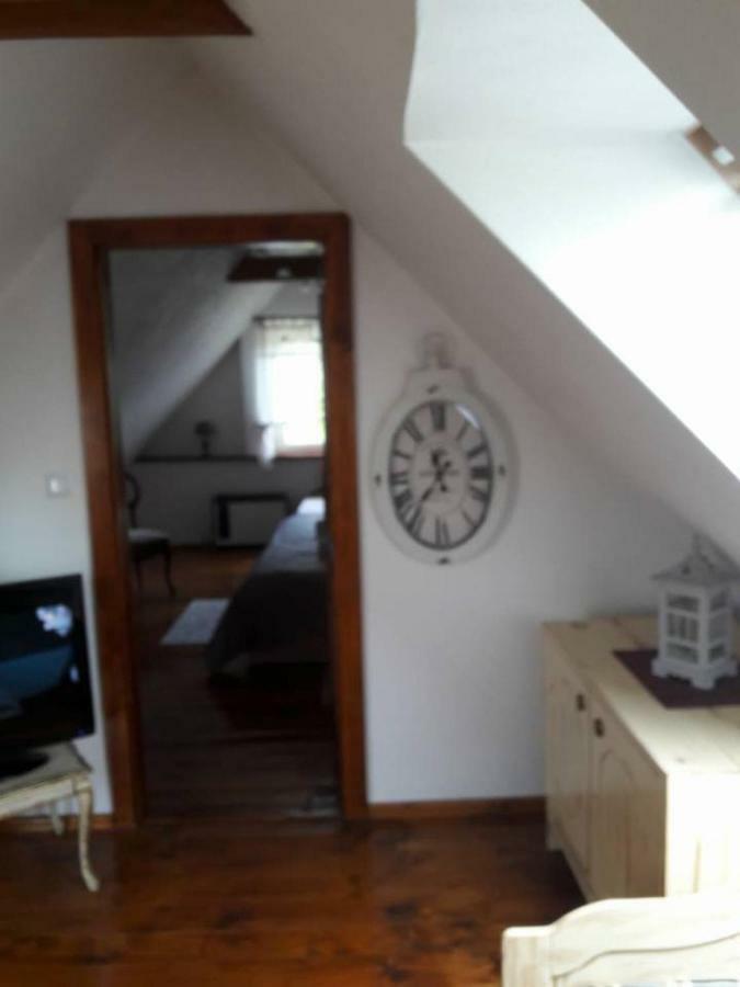 Apartman-Bartko Banská Štiavnica Exteriér fotografie