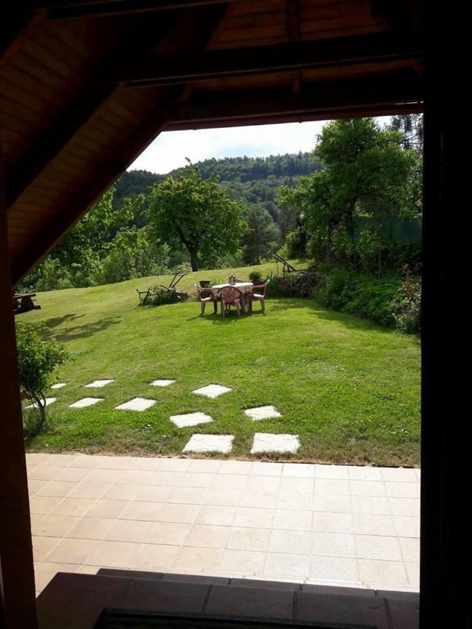 Apartman-Bartko Banská Štiavnica Exteriér fotografie