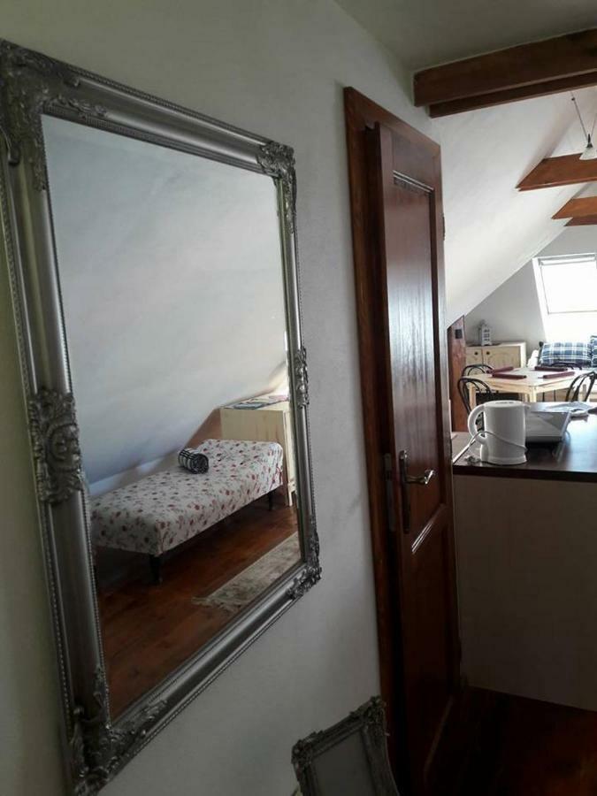 Apartman-Bartko Banská Štiavnica Exteriér fotografie