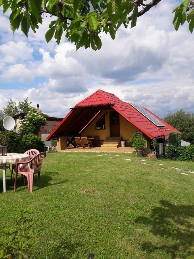 Apartman-Bartko Banská Štiavnica Exteriér fotografie