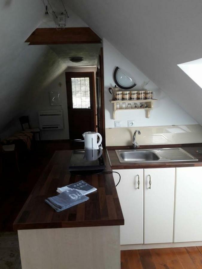 Apartman-Bartko Banská Štiavnica Exteriér fotografie