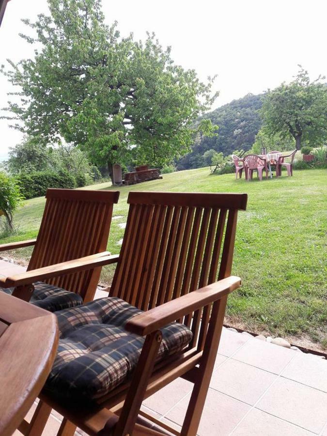 Apartman-Bartko Banská Štiavnica Exteriér fotografie