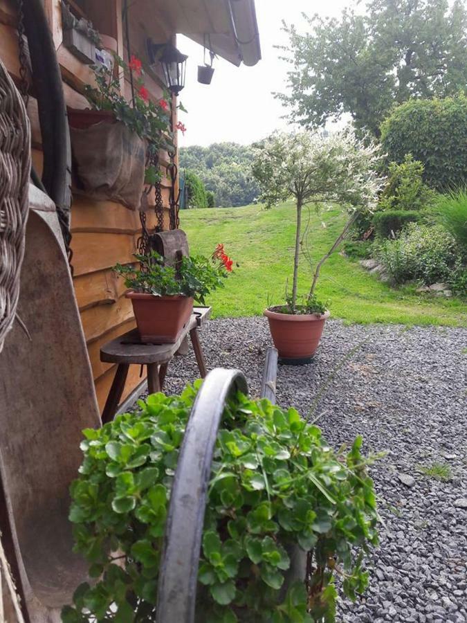 Apartman-Bartko Banská Štiavnica Exteriér fotografie