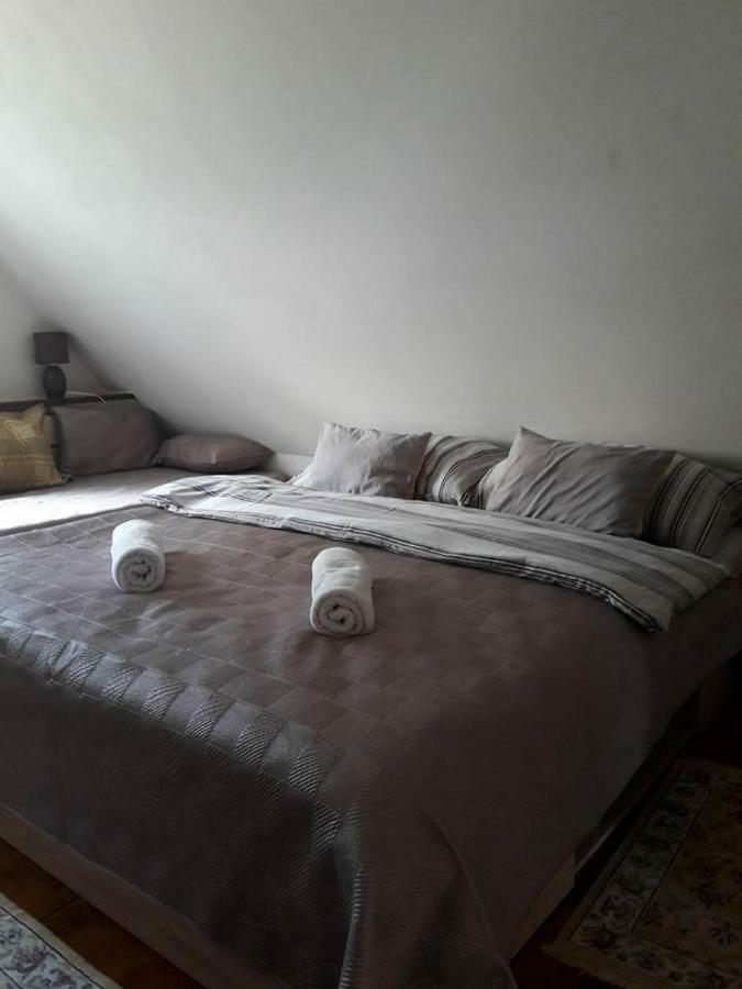 Apartman-Bartko Banská Štiavnica Exteriér fotografie